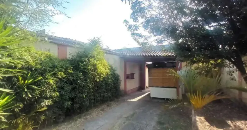 Casa comercial à venda no Jardim Paraíso, Poços de Caldas 