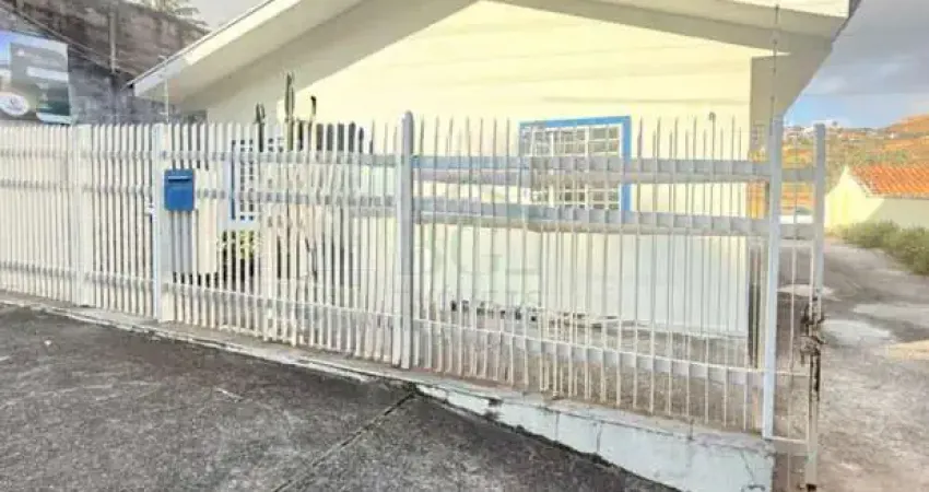 Casa com 3 quartos à venda no São Domingos, Poços de Caldas 