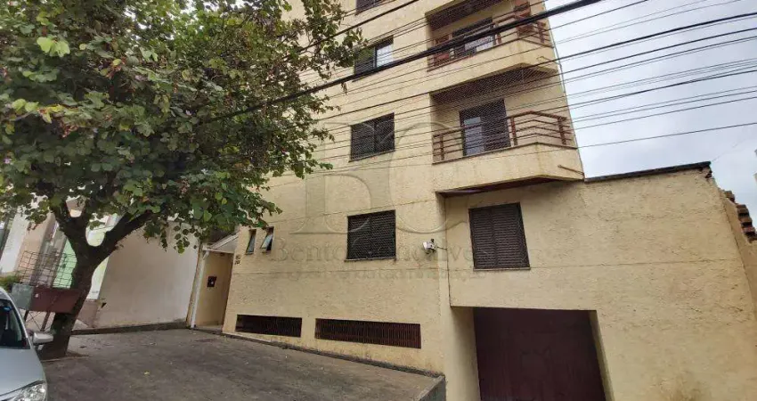 Apartamento com 3 quartos à venda no Centro, Poços de Caldas 