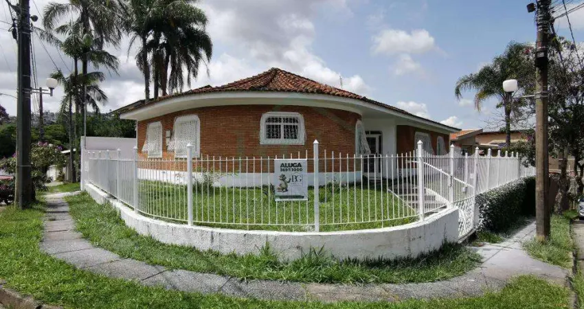 Casa com 3 quartos à venda no Jardim do Ginásio, Poços de Caldas 