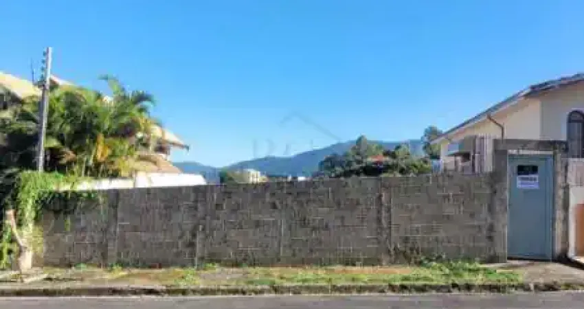 Terreno à venda no Parque Vivaldi Leite Ribeiro, Poços de Caldas