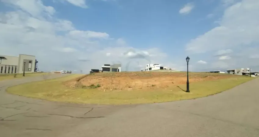 Terreno em condomínio fechado à venda no Bortolan, Poços de Caldas 