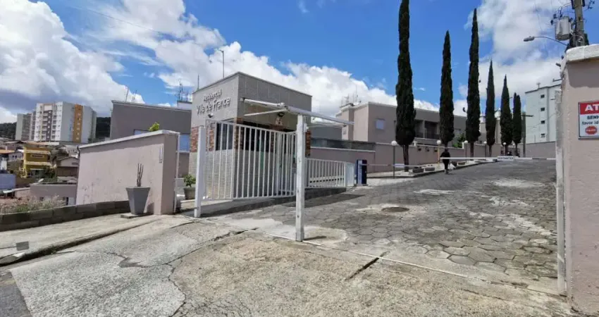 Apartamento com 3 quartos para alugar no Jardim Country Club, Poços de Caldas