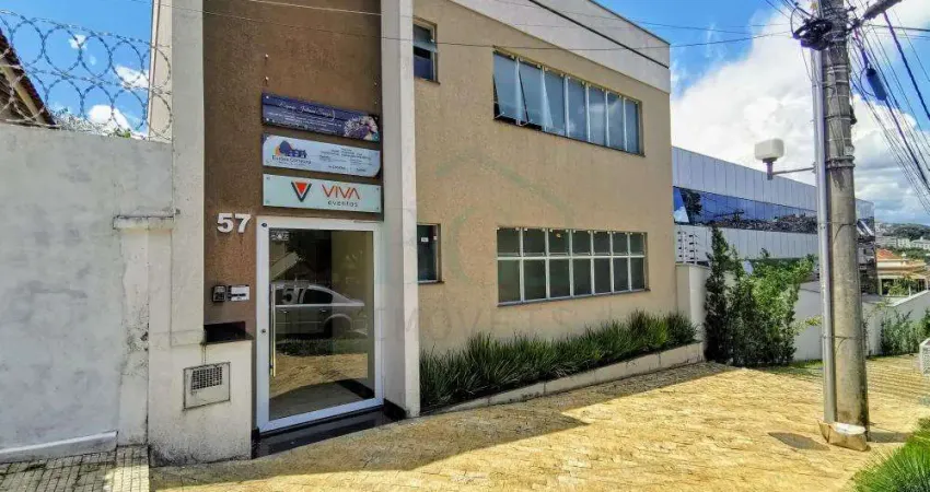 Ponto comercial para alugar no Centro, Poços de Caldas 