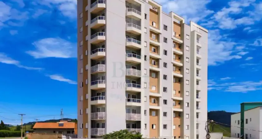 Apartamento com 2 quartos para alugar no Residencial Veredas, Poços de Caldas