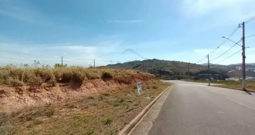 Terreno à venda no Jardim Montreal, Poços de Caldas 