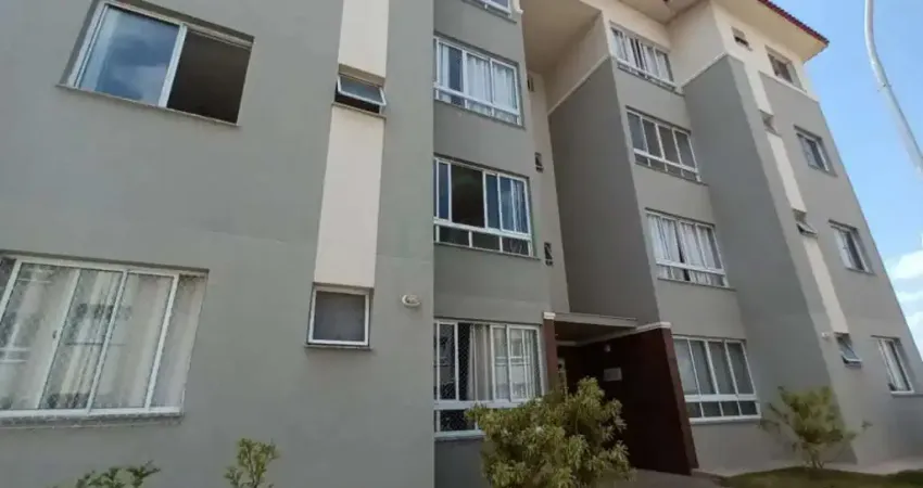 Apartamento com 2 quartos à venda no Loteamento Residencial Tiradentes, Poços de Caldas 