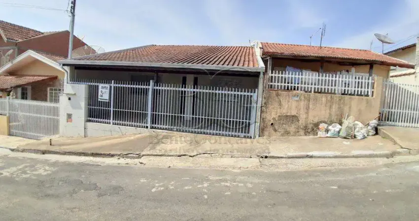 Casa com 2 quartos para alugar no Jardim Itamaraty II, Poços de Caldas 