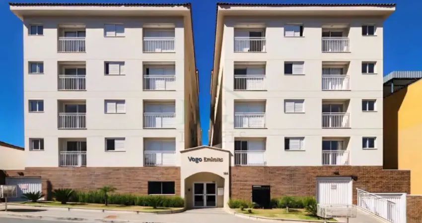 Apartamento com 2 quartos para alugar no Jardim dos Estados, Poços de Caldas 