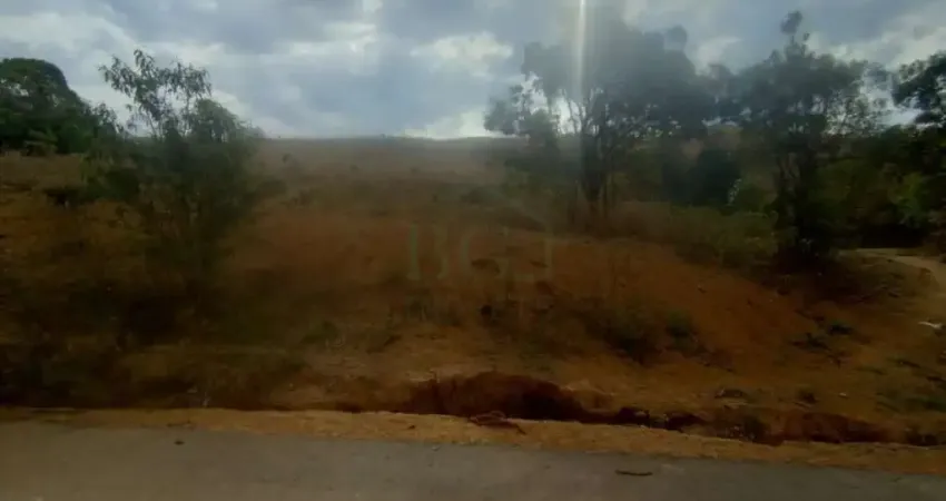 Terreno à venda no Fazenda Baeta, Poços de Caldas