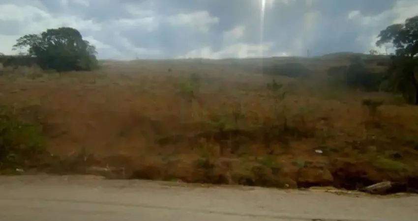 Terreno à venda no Fazenda Baeta, Poços de Caldas