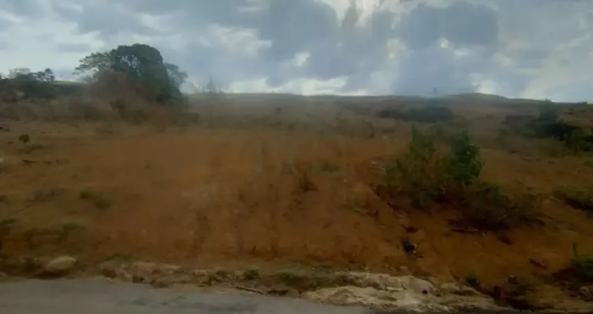 Terreno à venda no Fazenda Baeta, Poços de Caldas