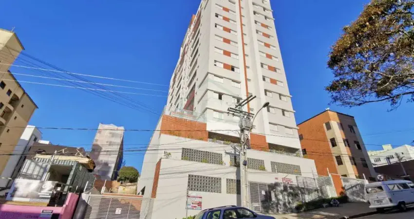 Apartamento com 3 quartos à venda no Centro, Poços de Caldas 