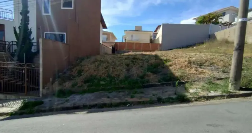 Terreno à venda no Parque Vivaldi Leite Ribeiro, Poços de Caldas 