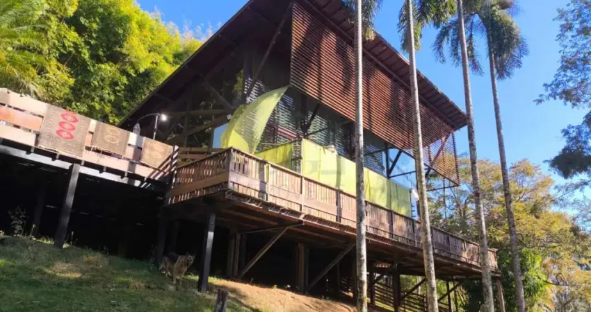 Fazenda à venda no Corrego Dantas, Poços de Caldas 