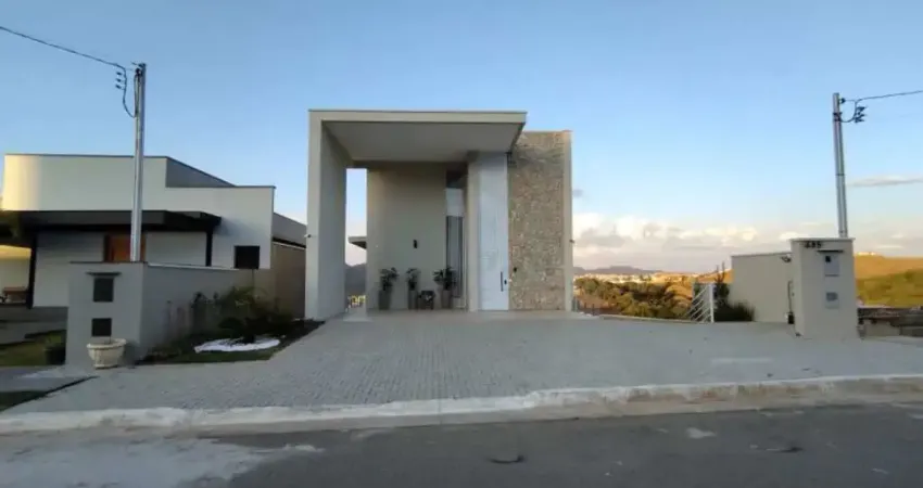 Casa em condomínio fechado com 3 quartos à venda no Centreville, Poços de Caldas 