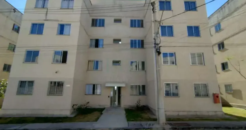 Apartamento com 2 quartos à venda no Jardim Itamaraty III, Poços de Caldas