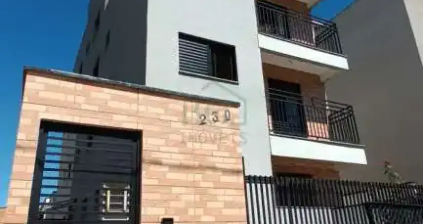 Apartamento com 2 quartos à venda no Residencial Veredas, Poços de Caldas