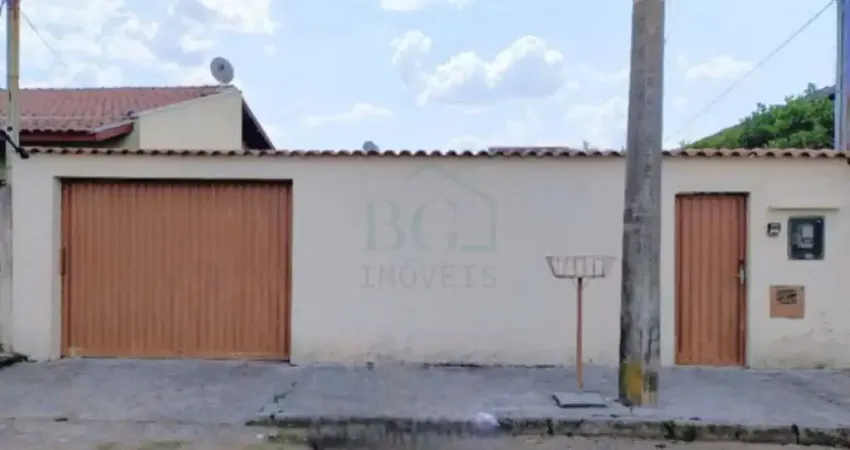 Casa com 1 quarto à venda no Jardim Philadélphia, Poços de Caldas