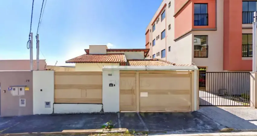 Casa com 2 quartos para alugar no Jardim Bandeirantes, Poços de Caldas 