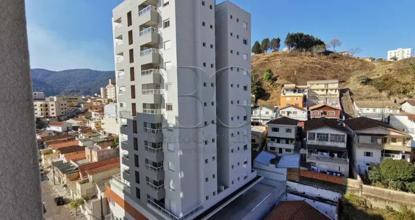 Apartamento com 2 quartos à venda no São Benedito, Poços de Caldas