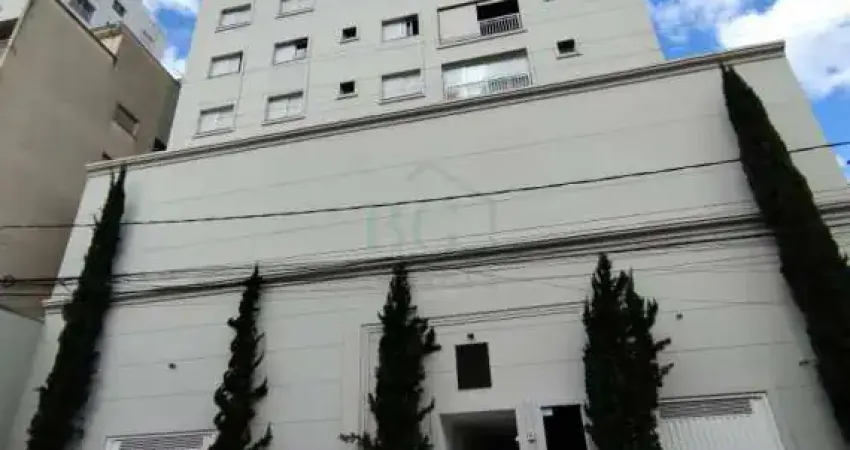 Apartamento com 2 quartos à venda no São Benedito, Poços de Caldas 