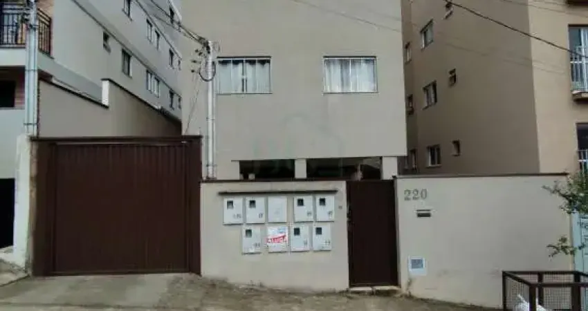 Apartamento com 2 quartos à venda no Residencial Veredas, Poços de Caldas 