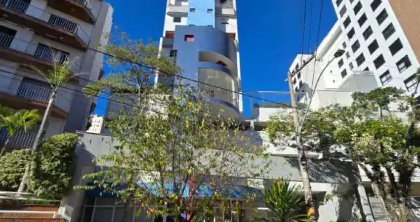 Cobertura com 1 quarto à venda no São Benedito, Poços de Caldas