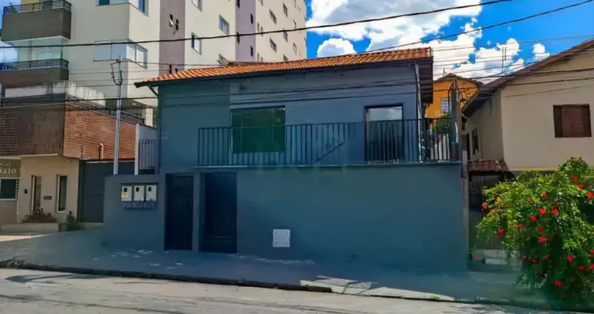 Flat com 1 quarto à venda no Centro, Poços de Caldas 
