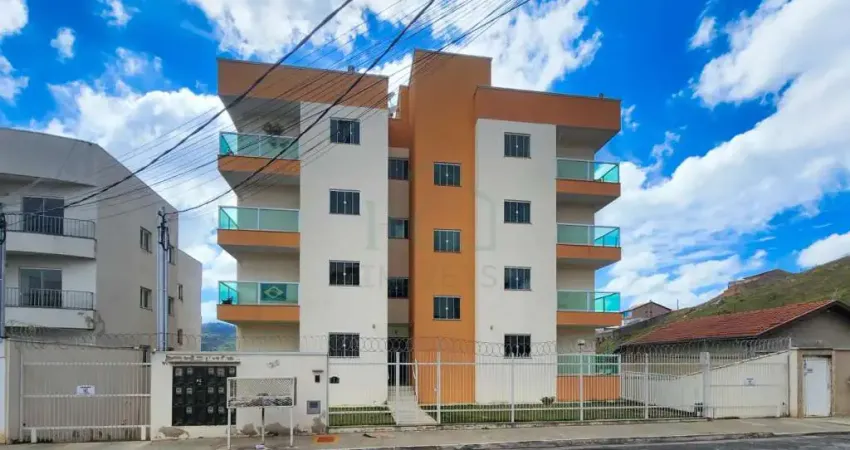 Apartamento com 3 quartos para alugar no Monte Verde II, Poços de Caldas 