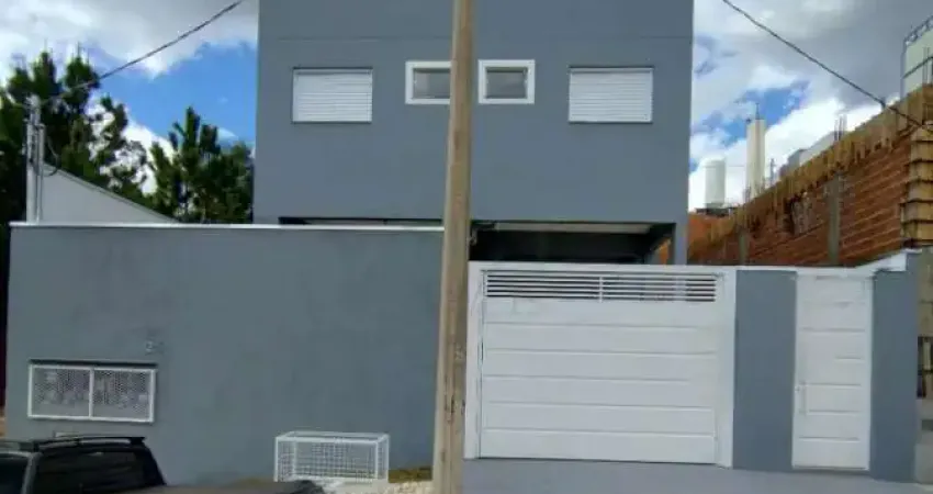 Kitnet / Stúdio à venda no Centreville, Poços de Caldas