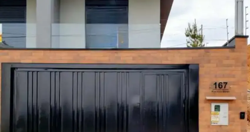 Casa com 3 quartos à venda no Centreville, Poços de Caldas 