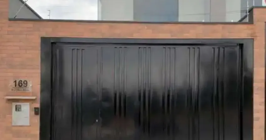 Casa com 3 quartos à venda no Centreville, Poços de Caldas 