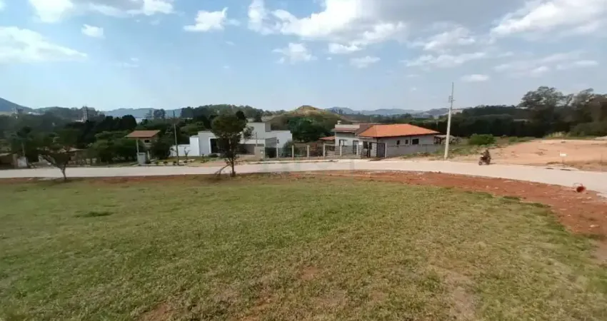 Terreno à venda no Residencial e Industrial Campo Alegre, Poços de Caldas