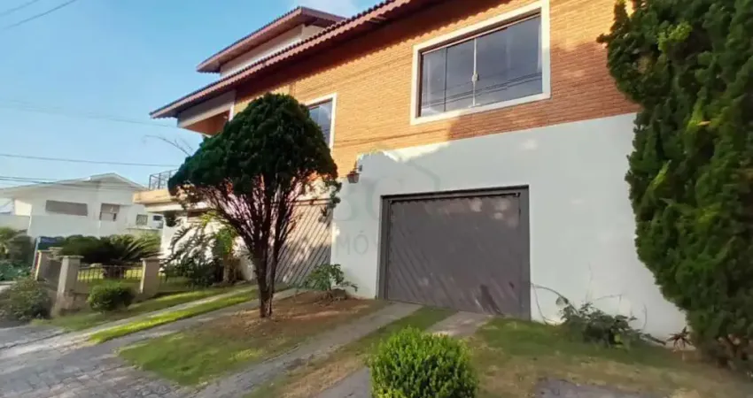 Casa com 4 quartos à venda no Jardim Novo Mundo, Poços de Caldas 