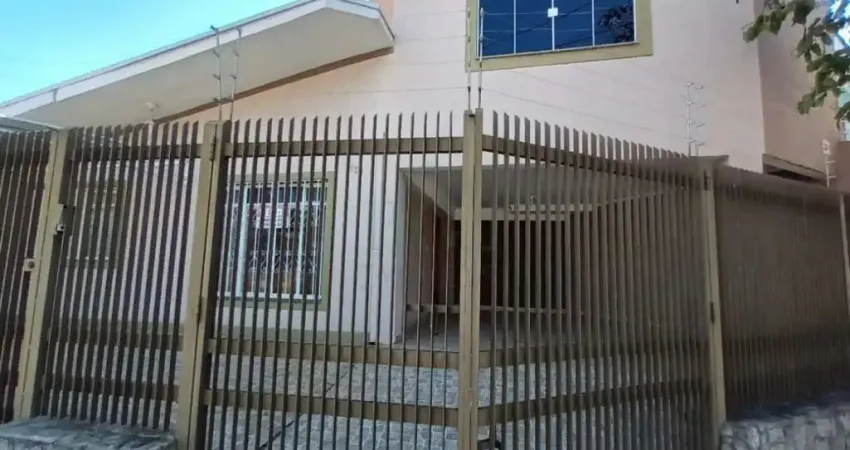 Casa com 3 quartos à venda no Jardim São Paulo, Poços de Caldas 