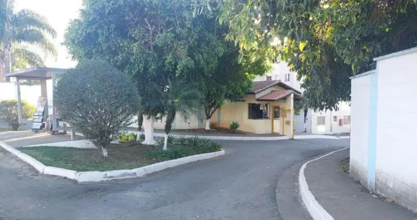 Apartamento com 2 quartos à venda no Conjunto Habitacional Pedro Afonso Junqueira, Poços de Caldas 