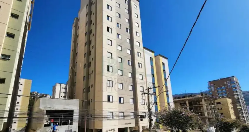 Apartamento com 2 quartos para alugar no Centro, Poços de Caldas