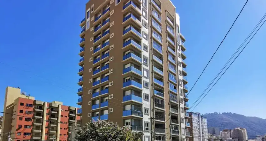 Apartamento com 3 quartos para alugar no Centro, Poços de Caldas