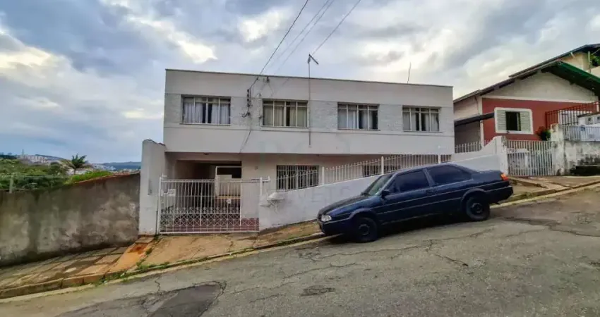 Casa com 2 quartos para alugar no Jardim Santa Rita, Poços de Caldas 