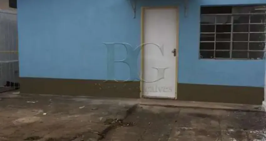 Casa com 2 quartos para alugar no Parque das Nações, Poços de Caldas 