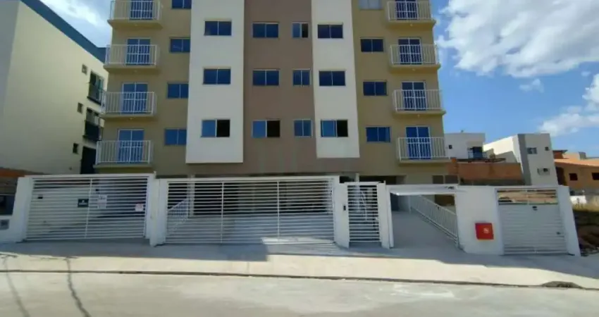 Apartamento com 2 quartos à venda no Residencial Summer Ville, Poços de Caldas