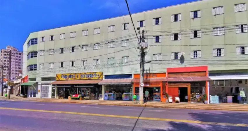 Apartamento com 2 quartos para alugar no Centro, Poços de Caldas