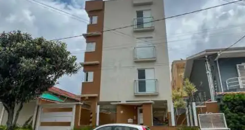 Apartamento com 2 quartos para alugar no Residencial Paineiras, Poços de Caldas 