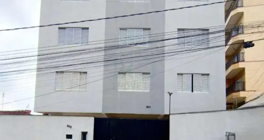 Apartamento com 3 quartos à venda no Jardim dos Estados, Poços de Caldas 