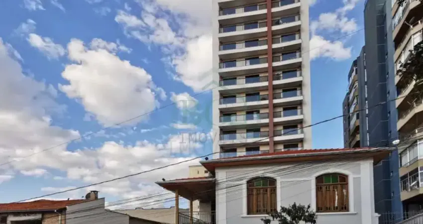 Excelente apartamento de 75m² no centro de poços de caldas mg.