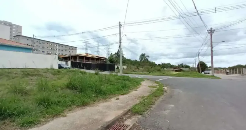 Terreno à venda no Campo das Antas, Poços de Caldas