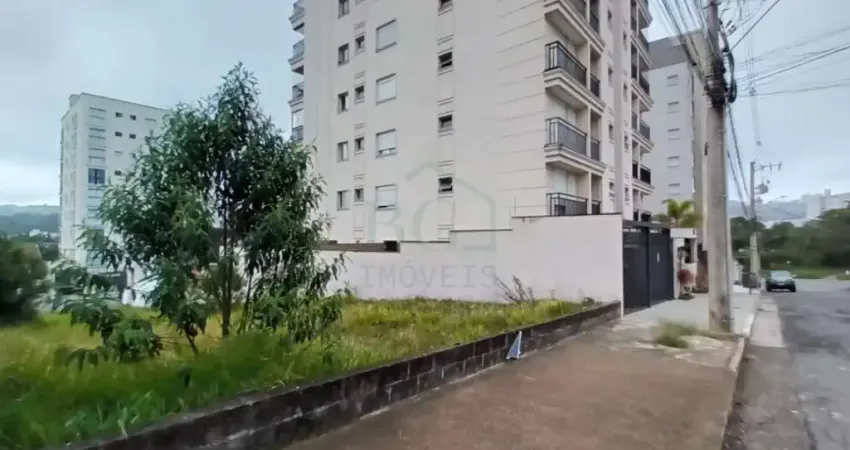 Terreno à venda no Jardim Elvira Dias, Poços de Caldas 