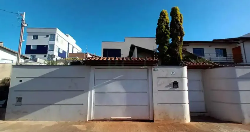 Casa com 3 quartos à venda no Residencial Morumbí, Poços de Caldas