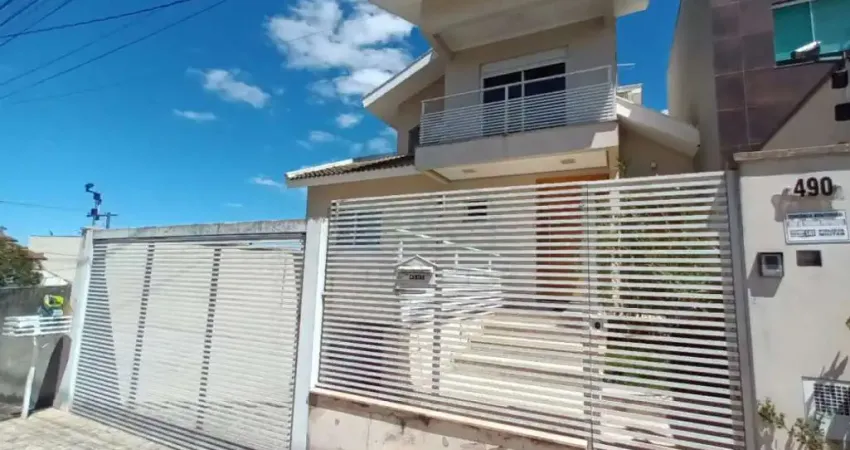 Casa com 3 quartos à venda no Santa Ângela, Poços de Caldas